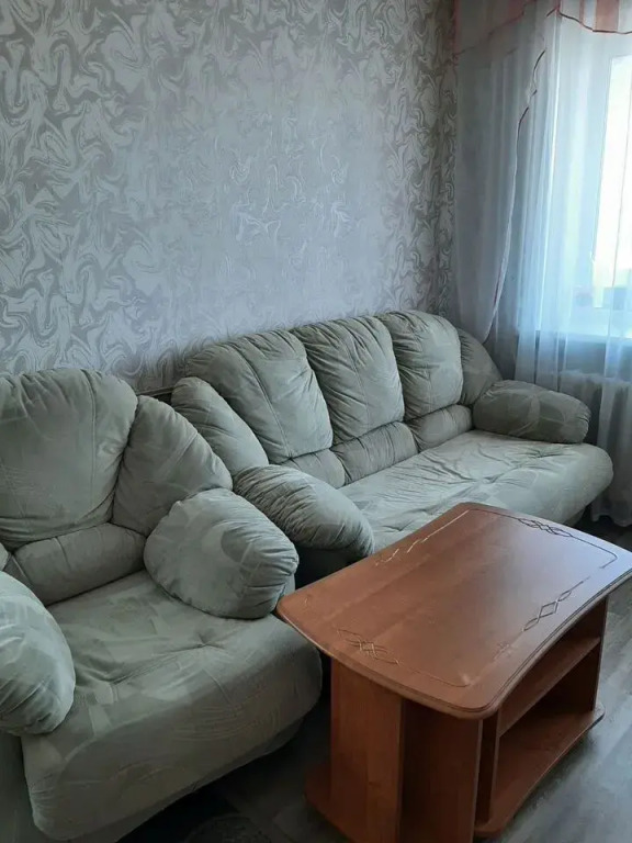 Квартира на Алюминиевой 78
