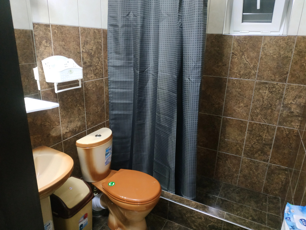 Valentina Guest House