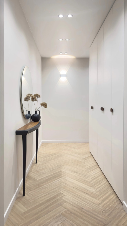 Квартира Moskovskiy Eco Room