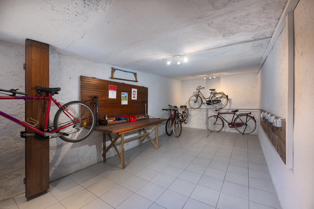GuestHouse Lugano Center by LR