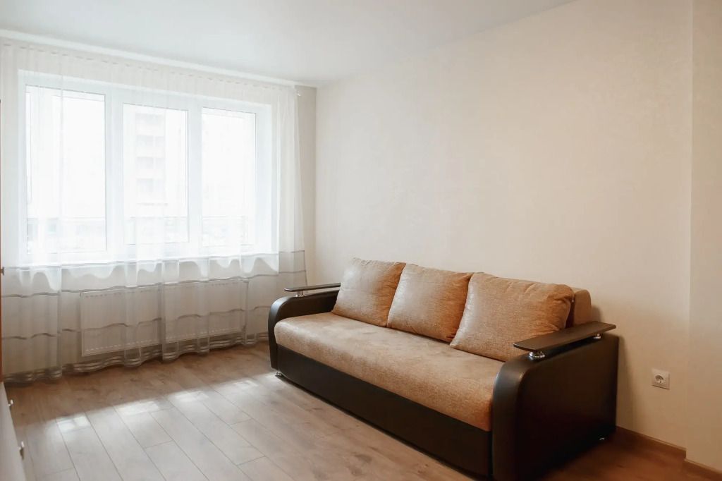 Квартира на Краснозвёздной Улице, 3к1