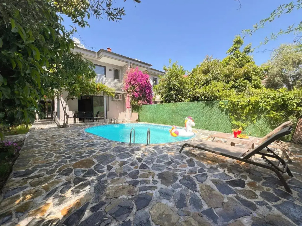 Вилла Burla Fethiye
