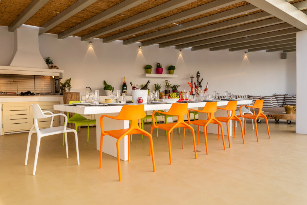 Villa Le Grand Mykonos