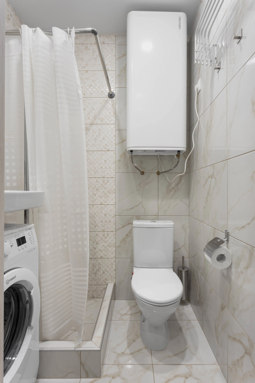 Stilnye V Tsentre EasyGuest Apartments