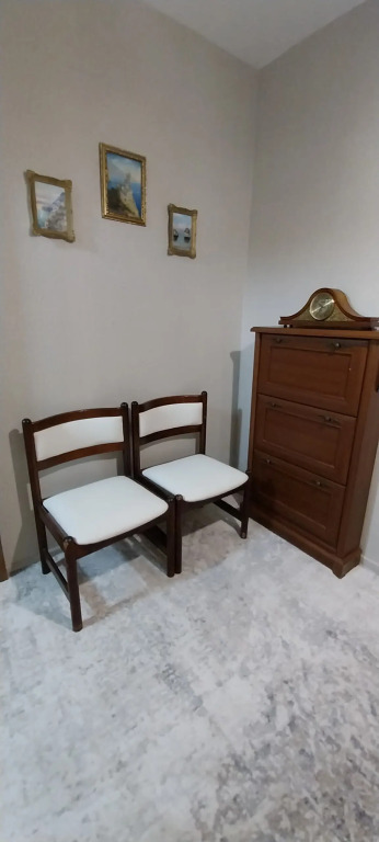 Квартира в Крыму на ЮБК