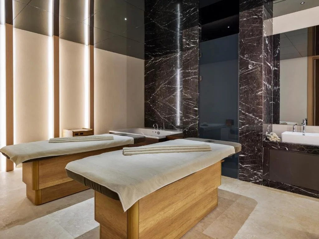 Voyage Torba Hotel