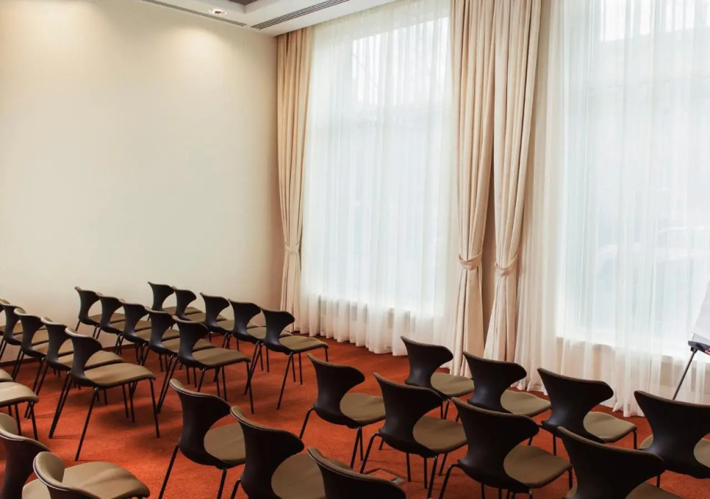 4 ★ Отель Аквамарин, ZONT Hotel Group