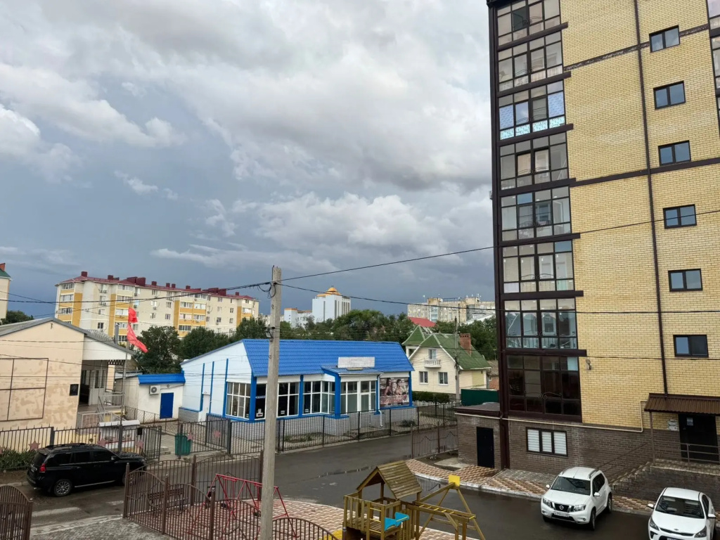 Апартаменты Сельгикова
