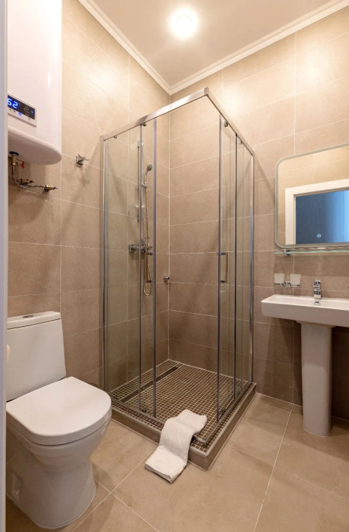 Меблированные комнаты Соло ВЭЙ