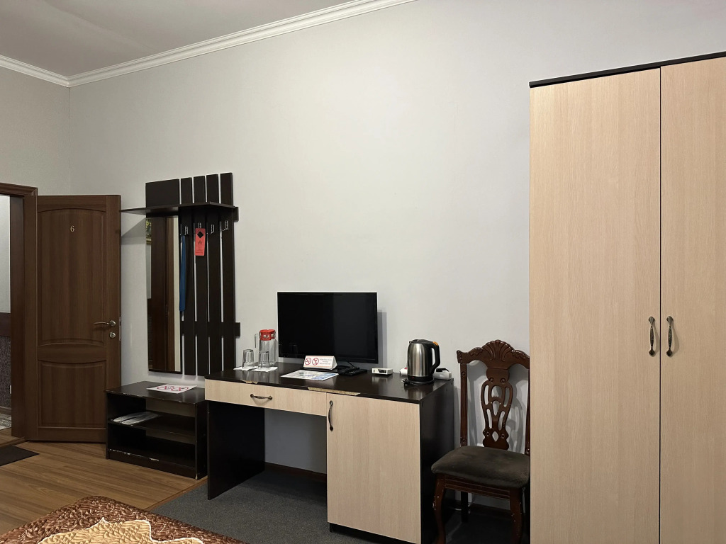 Mini-Hotel Pulsar