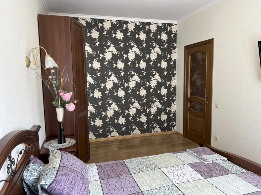 Квартира 406 на Мичурина 7