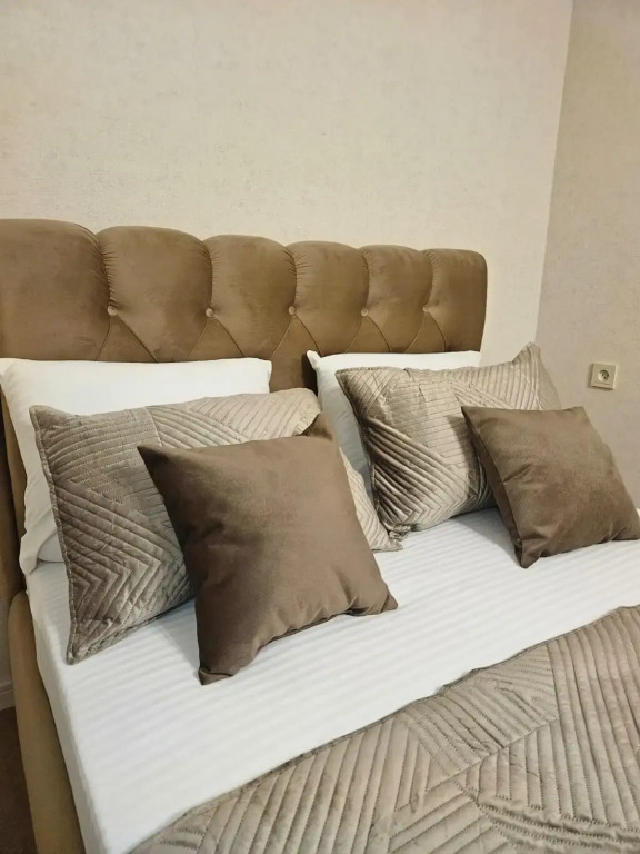 Квартира У Романа в Пятигорске