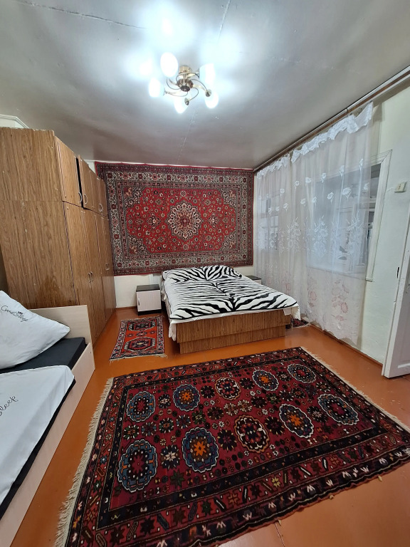 Частный дом Старый город
