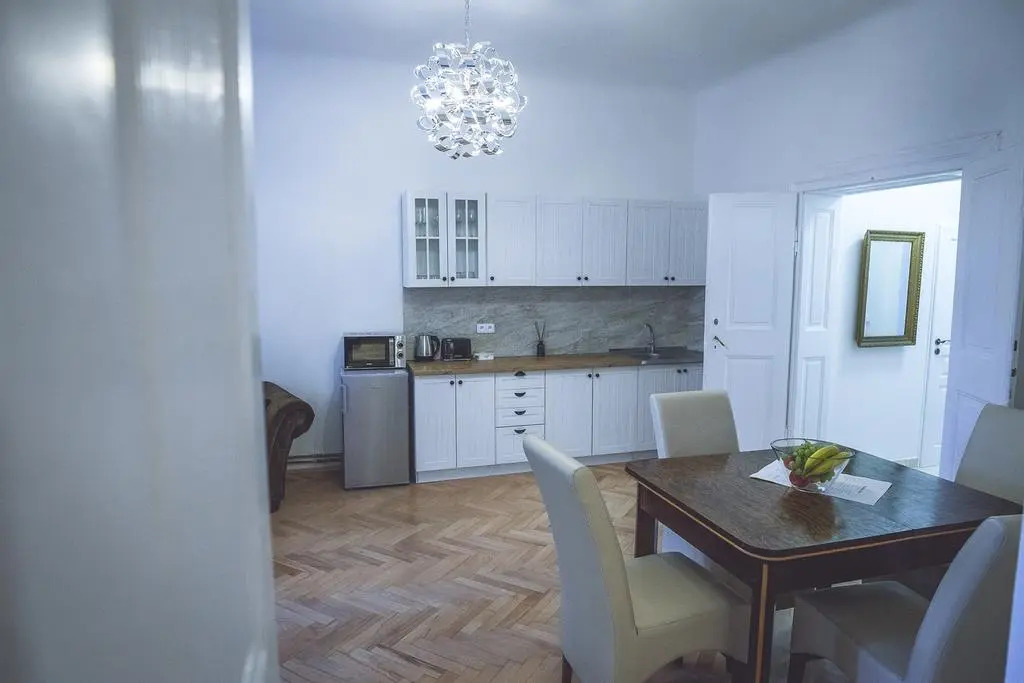 Fano Apartments Old Town Prague
