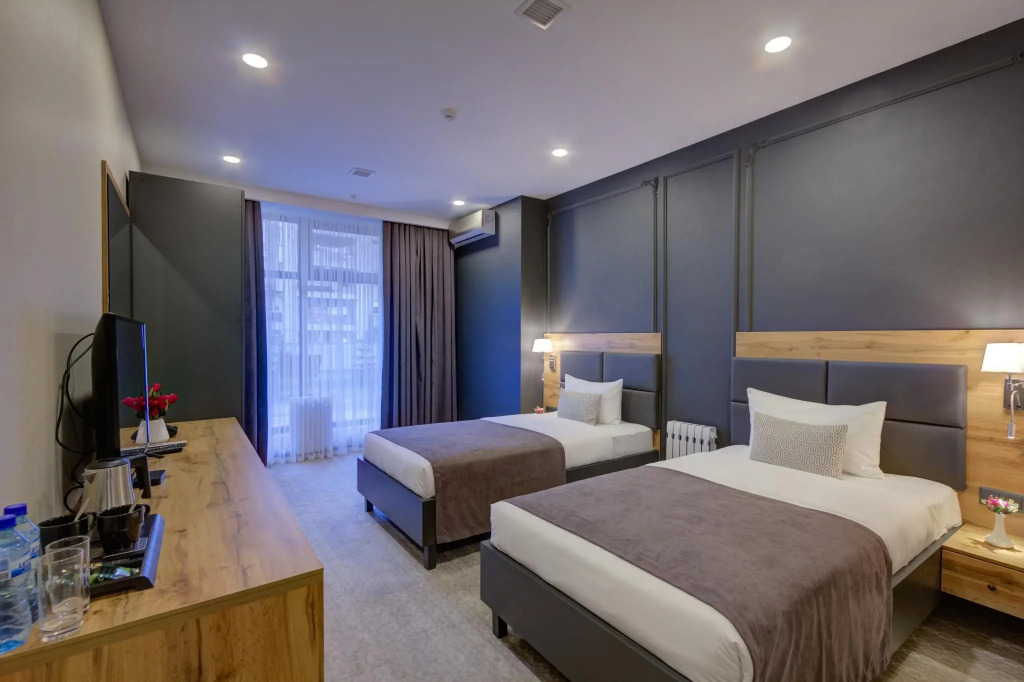 Aurum hotel
