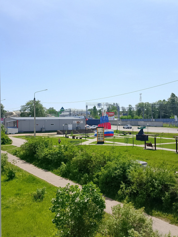 Квартира Аренда Посуточно в Лихославле