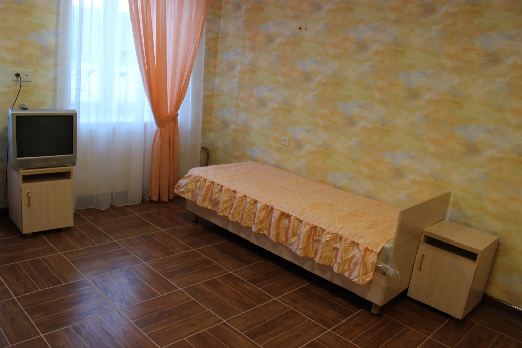 Мини-Отель S-House