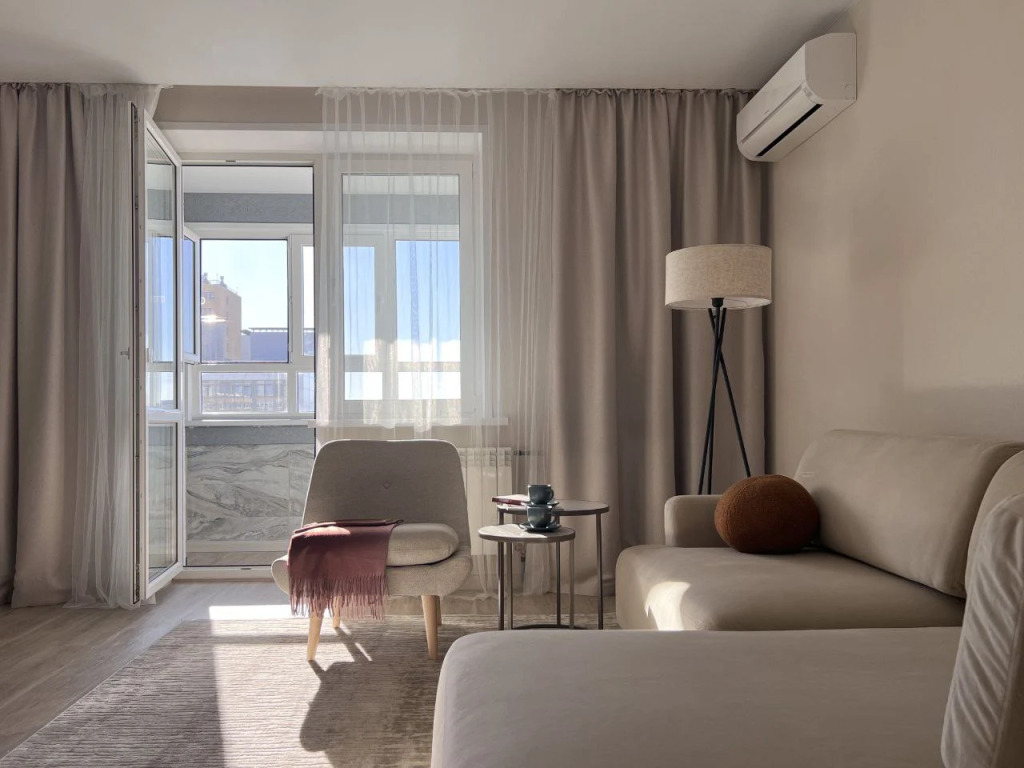 Апартаменты Macadamia от сети Good Vibes Apartments