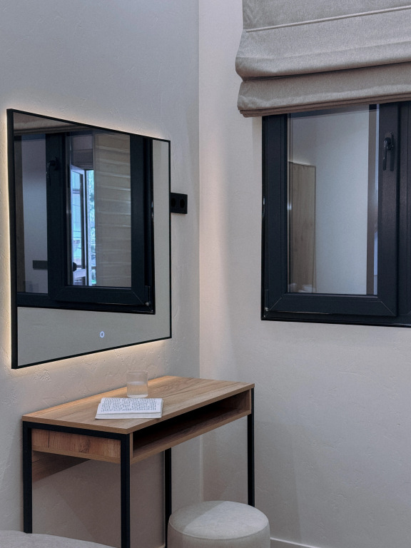 Квартира Поляна   пространство для идеального отдыха в Красной Поляне