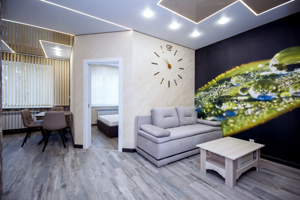 Апартаменты ViP Apart 6