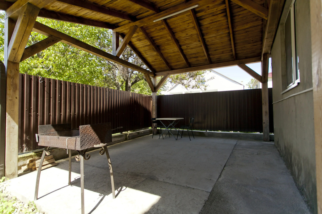 U Olgi Guest House