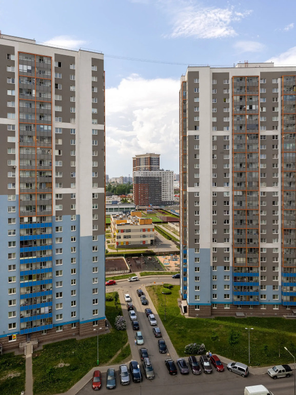 Апартаменты Rent198-2