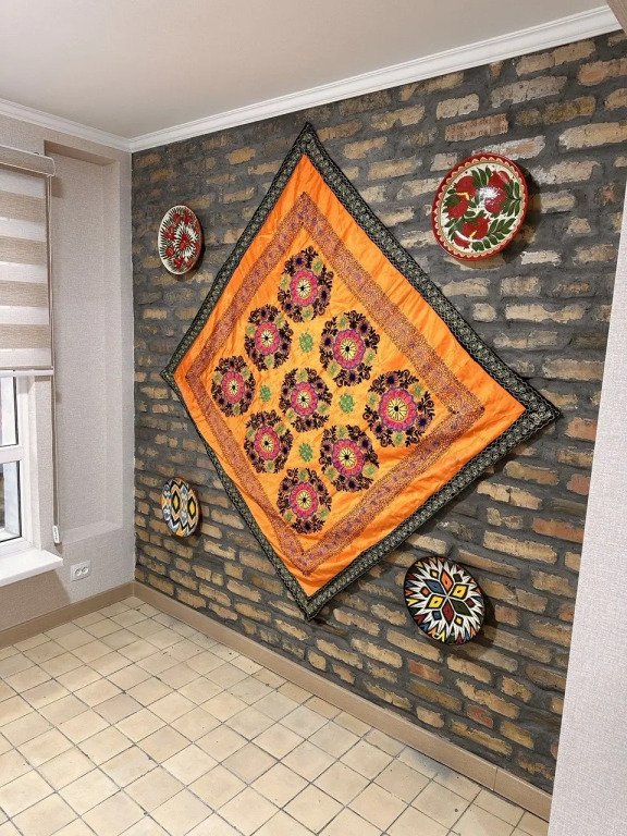 Апартаменты 8 от Hotel Latif Samarkand