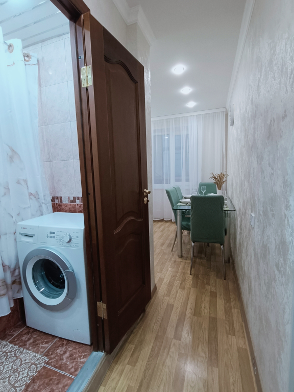 Квартира на Улице Юных Натуралистов 5