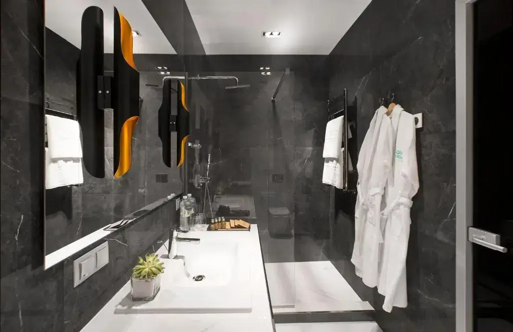 Aqua Perla Boutique Hotel