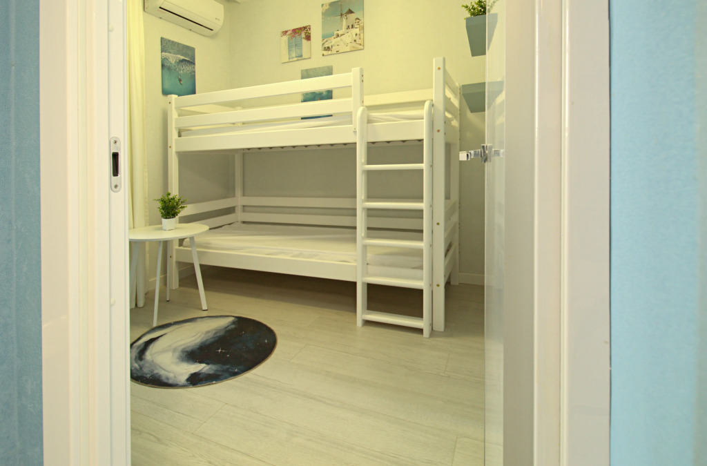 Апартаменты MoreRooms в ЖК Фрукты/133