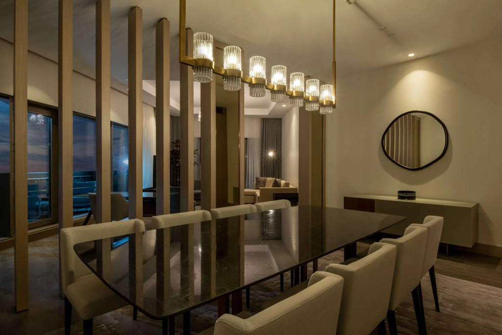 Centro Westside by Rotana