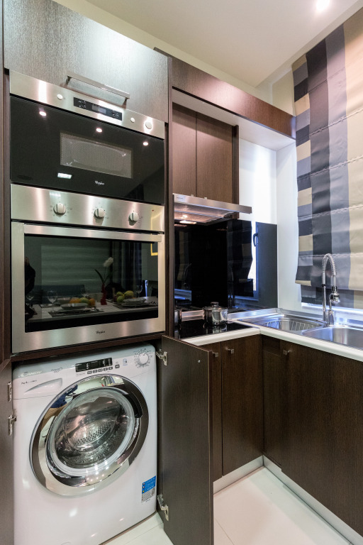 Апартаменты Rhodes Central Suite