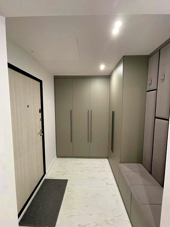 Yekaterininskiy Apartaments