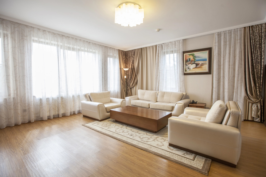 Gashalti Health Hotel Naftalan