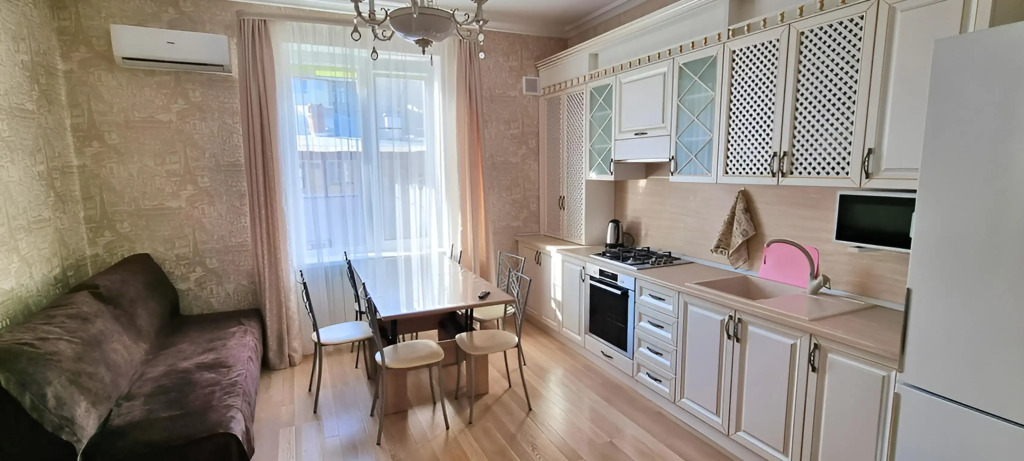 Квартира Красноармейская 8