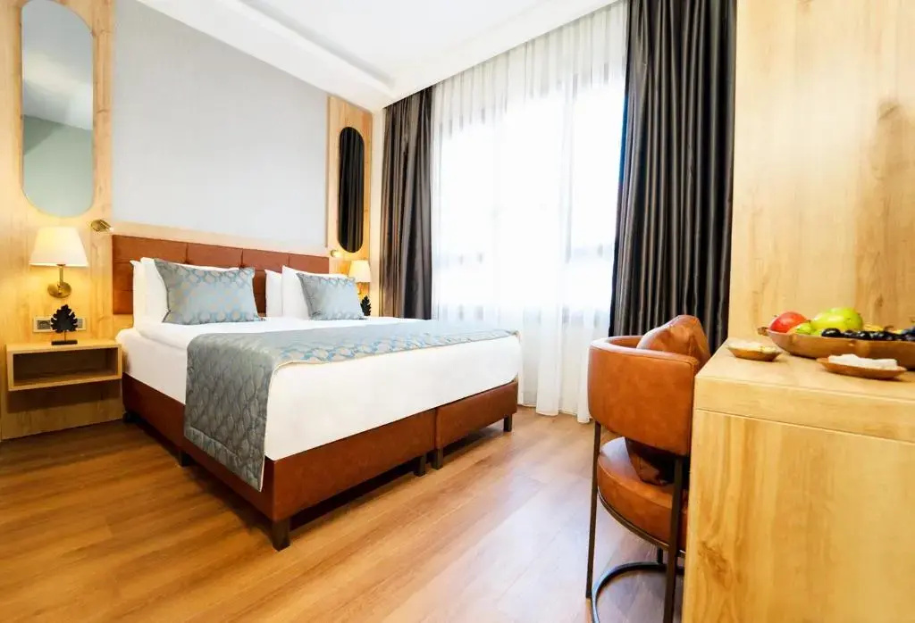 Отель Grand Sirkeci