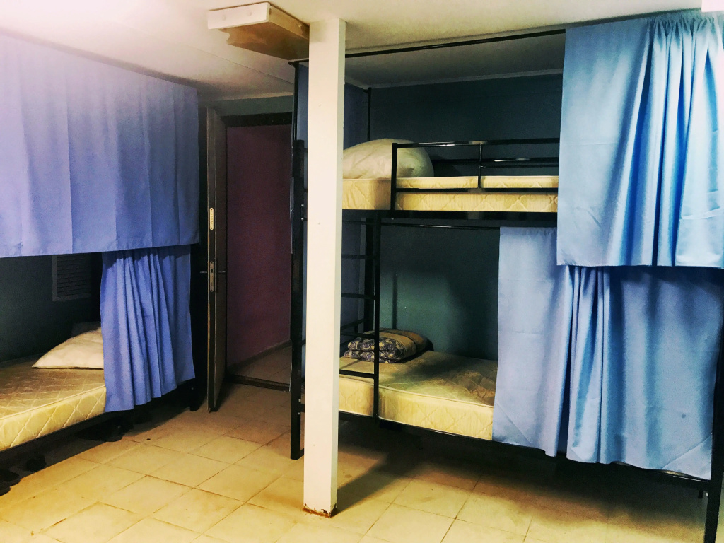 Travel Inn Тимирязевская