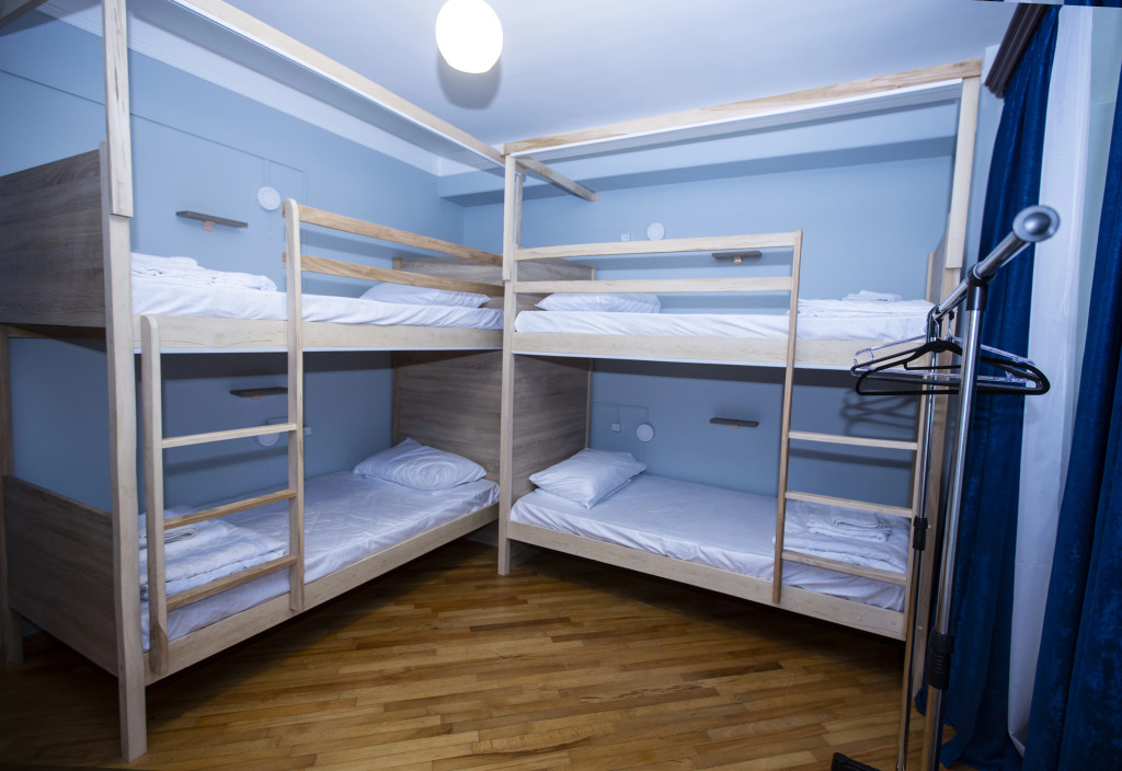 Sweet Sleep hostel