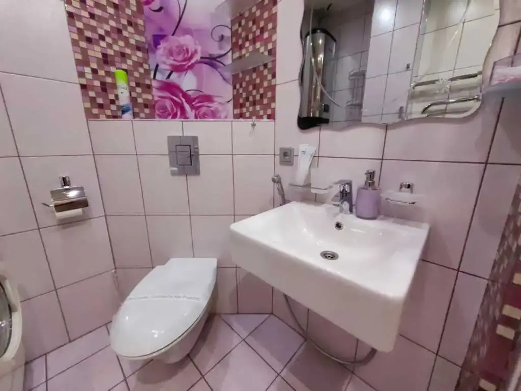 Semejnye Apartamenty Na Ulice BolShoj V Habarovske