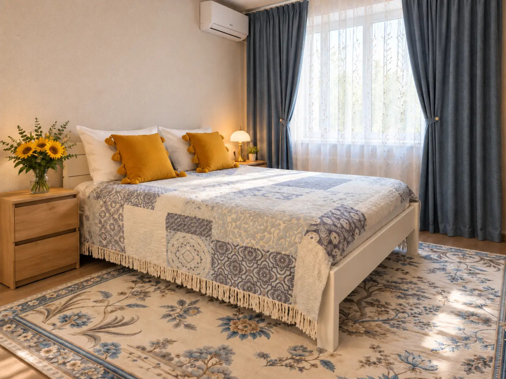 Квартира Family Apartments