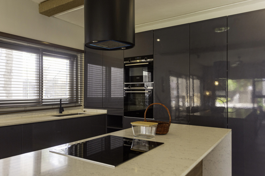 Отель Serenity Residences & Spa, Kokrobite Beach