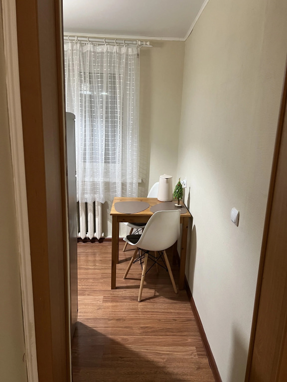 Квартира Сердоболь 19