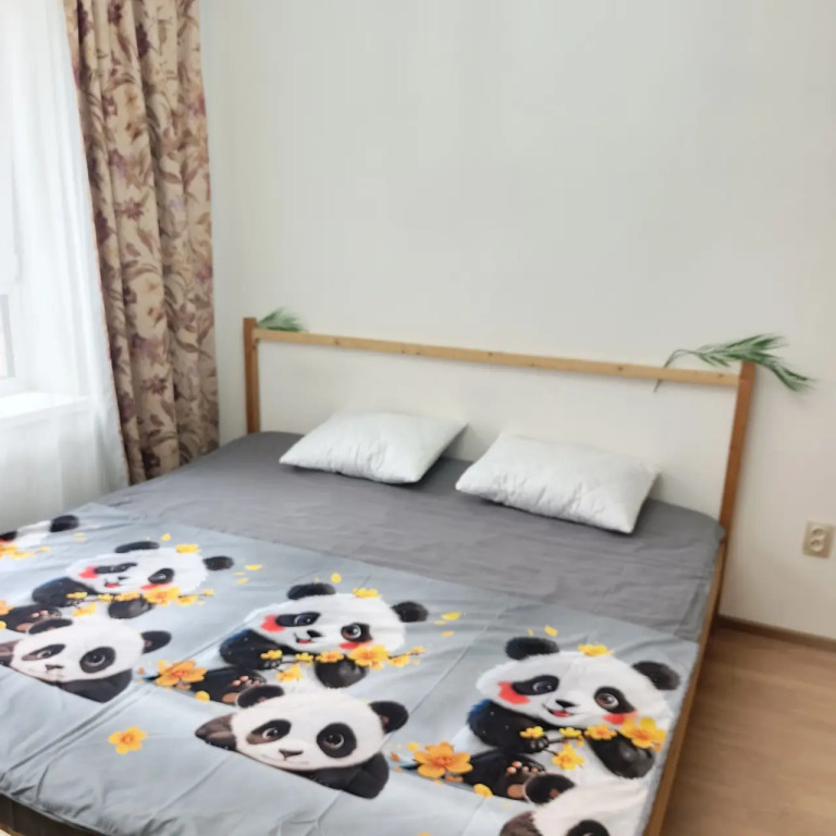 Апартаменты Студия Эконом 18м2