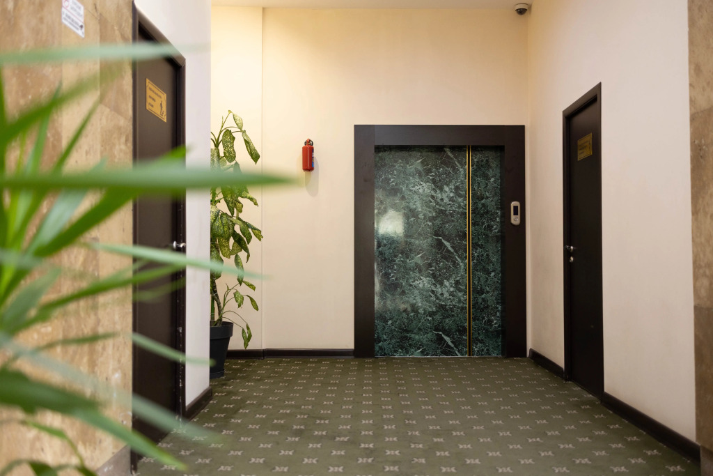 Richmind Hotel