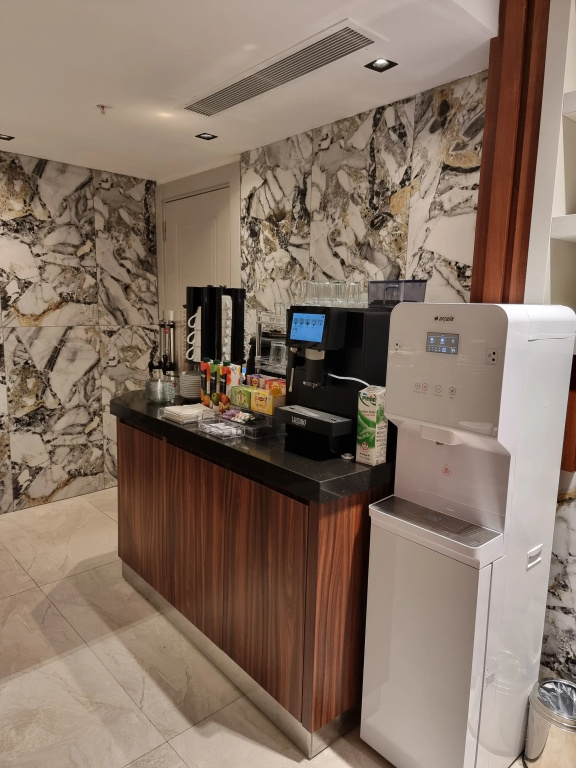 Отель RIJJI Hotel Istanbul Old City