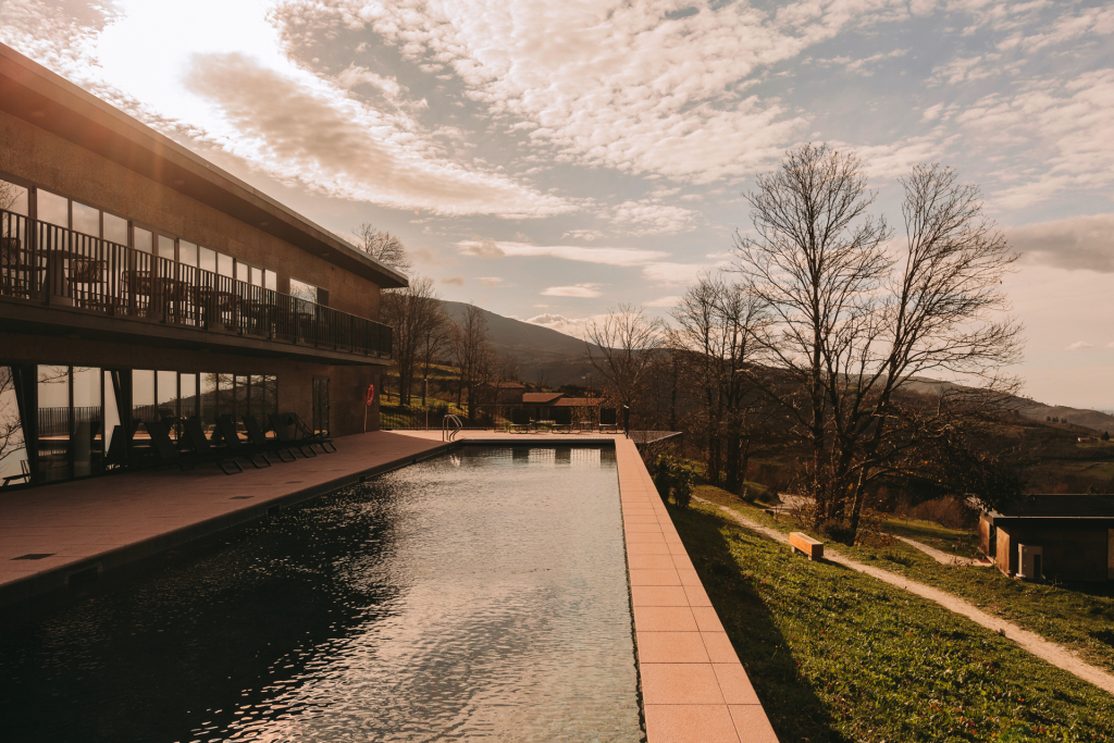 Estrela Serenity - Mountain Resort