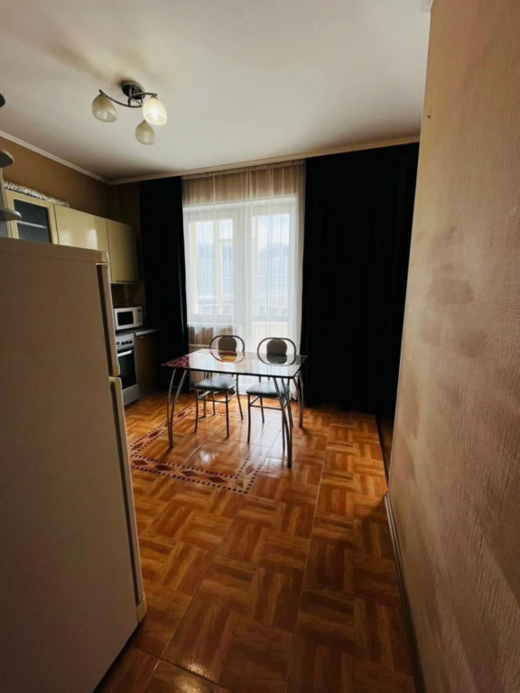 Квартира на Батурина 30к4