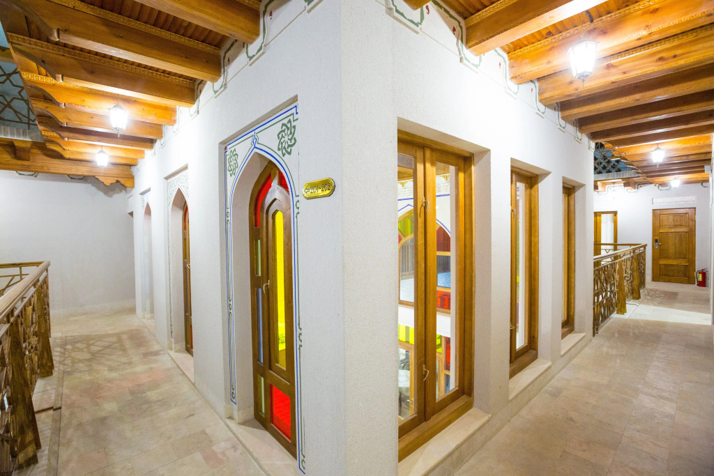 Hotel Volida Boutique