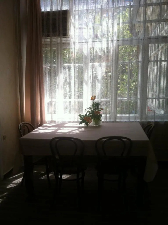 Гостевой дом Granat Garden