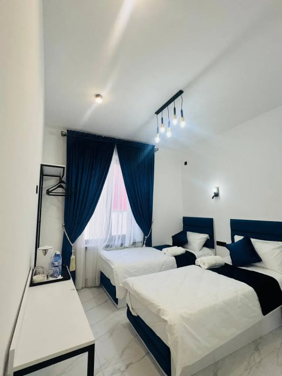 SAFI PLAZA hotel